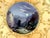 Royal Worcester “Empress” Shell-Form Porcelain Dish with Moonlit River Gorge, 1897, Unsigned For Sale - Image 18 of 18
