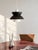 Few Danish lamps carry a story quite like this one. The Doo-Wop — also known as the Søværnspendel, or "Navy pendant" — was...