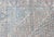 Gray Medium Blue and Gray Background Persian Tabriz Rug With All-Over Herati Design 8'6 X 11'7 For Sale - Image 8 of 18