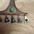 Vintage Modernist Kinetic Pendant Brooch Ecuadorian Oswaldo Guayasamín For Sale - Image 11 of 18