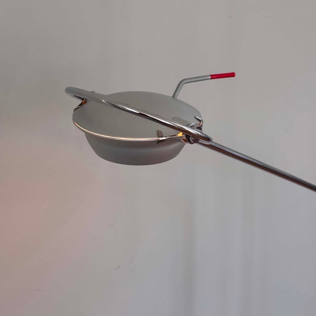 2000 - 2009 Model Nobi 3652 Floor Lamp from Fontana Arte, 2000s For Sale - Image 5 of 13