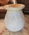 19th Century Glazed Antique French Confit Pot, Vessel , Olive Jar For Sale - Image 9 of 15