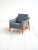 Scania Armchair from Folke Ohlsson, 1960s For Sale - Image 9 of 9