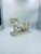 Italian Alabaster Sculpture from A. Santini, 1970s For Sale - Image 3 of 13