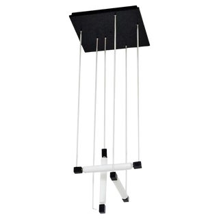 Hanging Lamp by Gerrit Thomas Rietveld, 1960s For Sale