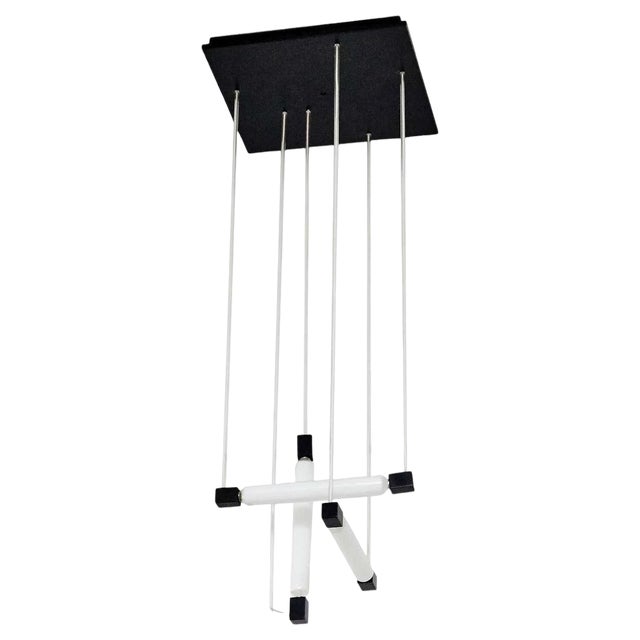 Hanging Lamp by Gerrit Thomas Rietveld, 1960s For Sale