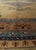 Turkish Turkish Oushak Antique Rug 10' x 12'7" #20512 For Sale - Image 3 of 8