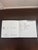 Contemporary B&b Italia Charles Bench – Antonio Citterio (Brown Leather) For Sale - Image 3 of 7