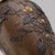 Antique Japanese Meiji Inlaid Bronze Ovoid Mitsunorian Vase, 19th Century For Sale - Image 12 of 18