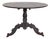 Swedish Painted Supper Table For Sale