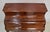 Small Napoleon III Mahogany Desk, 19th Century For Sale - Image 5 of 18