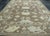 Turkish Oushak Rug 10'4" x 13'7" #18514 Explore a curated collection of hallway runners, wool rugs, and handmade...