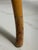 Vintage English Faux Bamboo Oval Back Armchairs in the Manner of Tom Parr for Colefax & Fowler For Sale - Image 15 of 17