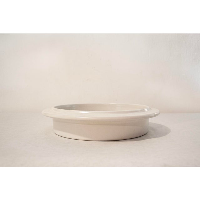 1970s Centerpiece by Gianfranco Frattini for Progetti, 1970s For Sale - Image 5 of 5