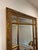 Late 20th Century The Bombay Company Venetian Gold Carved Belved Mirror For Sale - Image 11 of 12