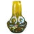 Cytisus Vase in Lemon Yellow, Green and Blue Glass from Johann Loetz Witwe, Austria, 1902 For Sale - Image 6 of 6
