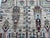 Hand-Knotted Tree of Life Willow Runner on Wool Ground, 2'10" X 9'7" For Sale - Image 4 of 9
