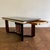 Beige Vintage Italian Art Deco Dining Room Set, 1930s, Set of 11 For Sale - Image 8 of 18
