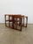 G Plan Set of Vintage Mid Century Modern Teak Nesting Tables Attributed to G Plan For Sale - Image 4 of 10