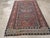 Brick Red Galerie Shabab Collection Early 20th Century Caucasian Shirvan Rug For Sale - Image 8 of 10