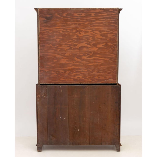 American South Cherry Jackson Press, 19th Century For Sale - Image 12 of 12
