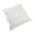 White Furry Mushroom Pillow by R & U Atelier For Sale
