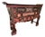 Antique Tall Temple Altar Table (3629), Circa 1800-1949; For Sale