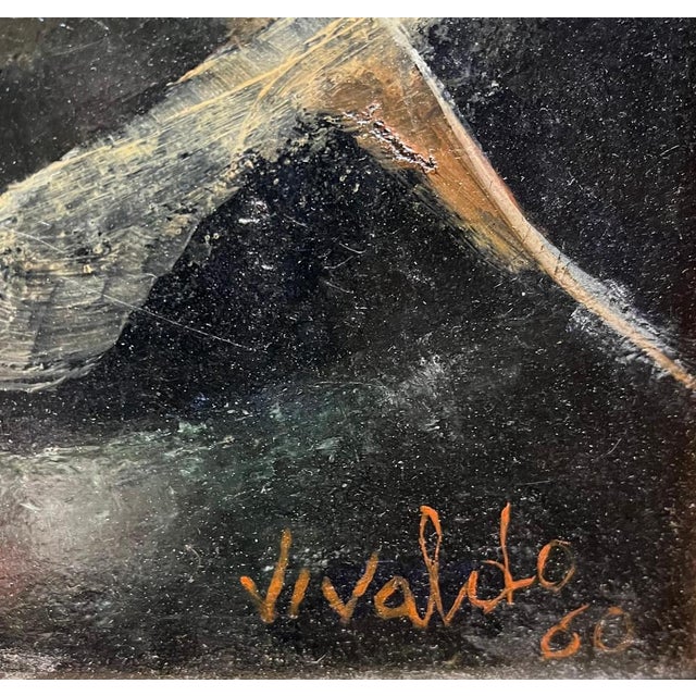 His first name sounds like a concerto. Vivacious, its name is reminiscent of an aperitif or a cyclist. The addition of the...