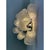 Glass Murano Glass Wall Sconces by Simoeng, Set of 2 For Sale - Image 7 of 13