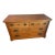 Late Victorian/Eastlake Era American Oak Chest of Drawers Circa 1890-1910 For Sale