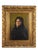 Vittorio Tessari, Untitled, Oil on Canvas, Framed For Sale