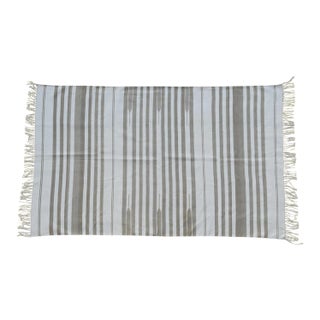 Chandigar Rug, 6X9 For Sale