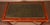 Mahogany Flat Desk with Drawers and Inlays, 19th-Century For Sale - Image 11 of 14