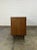 Two Toned Walnut & Cane Credenza For Sale - Image 9 of 12
