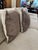 Uttermost Revelation by Uttermost Chunky Cotton Knit Throw Pillows, Pair For Sale - Image 4 of 12