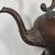 This monumental 19th-century French Bouilloire (Tea Kettle on Stand) is a rare masterpiece of the Belle Époque, crafted by...