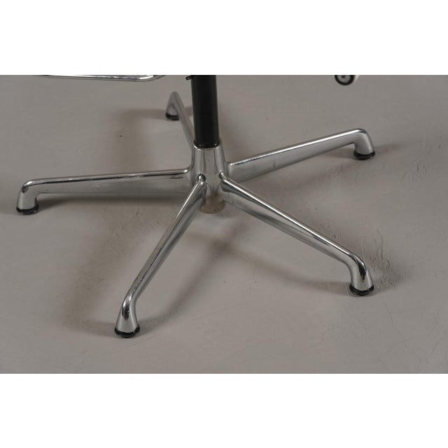 EA 108 Chair by Charles and Ray Eames for Vitra, Germany, 1990s For Sale - Image 14 of 15