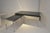 1970s Vintage Italian Desks from La Metal Arredo Paderno, 1970s, Set of 2 For Sale - Image 5 of 11