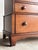 1940s Vintage Chest of Drawers With Hidden Cedar Chest, C. 1940s For Sale - Image 5 of 18