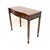 Antique Edwardian Console Table from Maple and Co., 1900 For Sale - Image 3 of 11