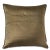 Contemporary Lesage Olive Silk Embroidered Pillow For Sale - Image 3 of 8