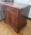 American Pair of 1950s Harden Cherry Nightstands/End Tables For Sale - Image 3 of 8