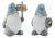 Winter Gnome Figurine (Set of 6) For Sale