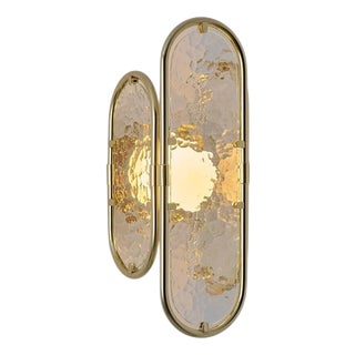 Multiple Boudoir Wall Lamp by Jennifer Midoz For Sale