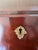 Wood 1990s Stickley Georgian Mahogany Secretary Desk For Sale - Image 7 of 17