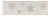Elegant Snowflake Ribbon (Set of 2) For Sale