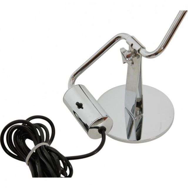 White PH-2/1 Piano Lamp by Poul Henningsen, 1990s For Sale - Image 8 of 10