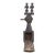 Antique Tribal Sarangi From Nepal For Sale