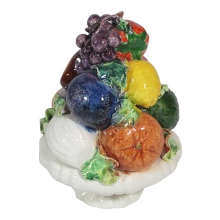 Italian Fruit Topiary For Sale