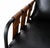 Leather Strap Easy Chair For Sale - Image 9 of 9